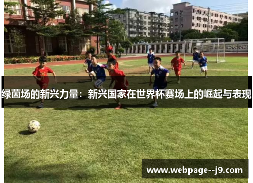 绿茵场的新兴力量：新兴国家在世界杯赛场上的崛起与表现